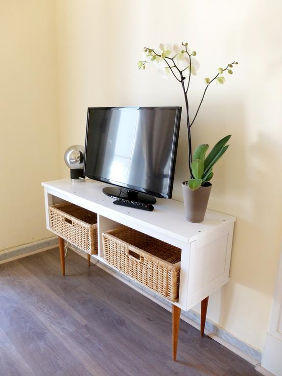 Apartmán Floridiana - Bh3 Neapol Pokoj fotografie