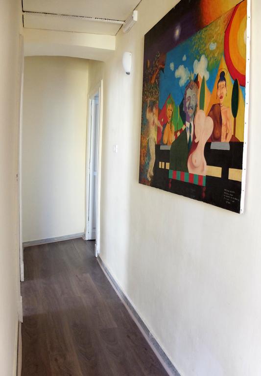 Apartmán Floridiana - Bh3 Neapol Pokoj fotografie