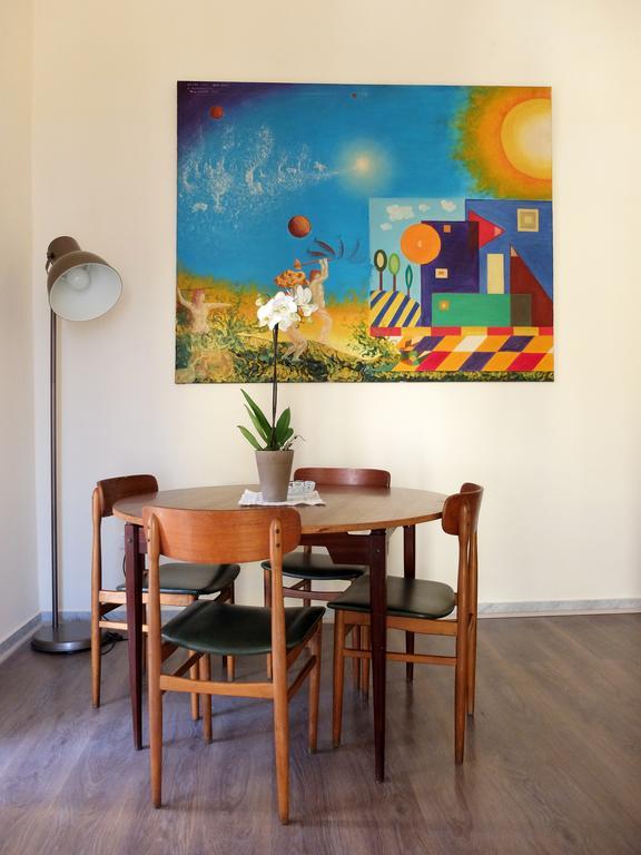 Apartmán Floridiana - Bh3 Neapol Pokoj fotografie